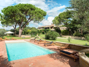 Apartment Podere Sant' Antonio-3 by Interhome Bolsena